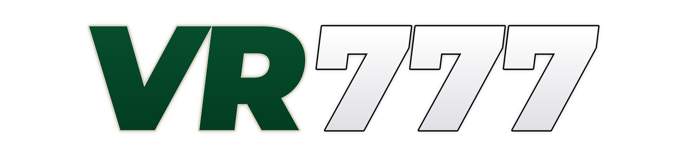 vr777 Logo